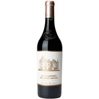 Le Clarence de Haut-Brion, Pessac-Léognan