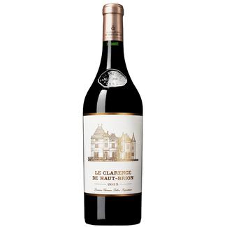 Le Clarence de Haut-Brion
