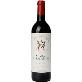 Clerc Milon, Pauillac