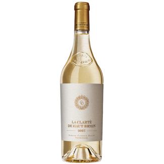 La Clarté de Haut-Brion