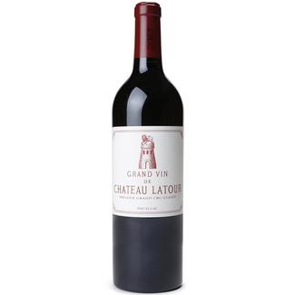Château Latour, Pauillac