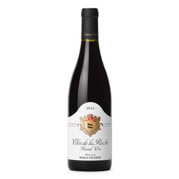 2014 Lignier, Hubert Clos de la Roche, Grand Cru Hong Kong Sotheby