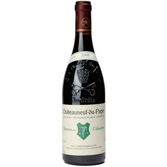 Bonneau, Henri: Châteauneuf-du-Pape, Réserve des Célestins