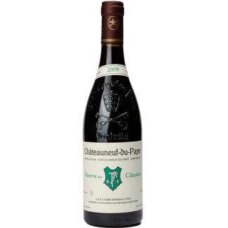 Bonneau, Henri: Châteauneuf-du-Pape, Réserve des Célestins