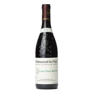 Bonneau, Henri: Chateauneuf-du-Pape, Cuvée Marie Beurrier