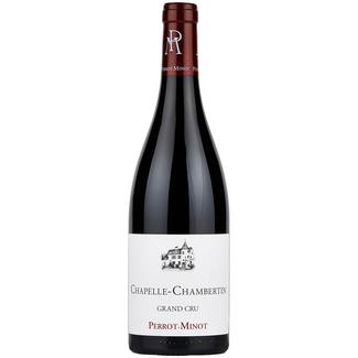 Perrot-Minot: Chapelle-Chambertin, 'Vieilles Vignes' Grand Cru