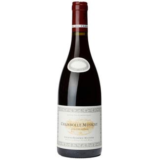 Jacques-Frederic Mugnier: Chambolle-Musigny