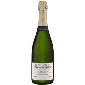 Pierre Péters: Blanc de Blancs, 'Cuvée de Reserve' Grand Cru (Limit 6 Per Client)