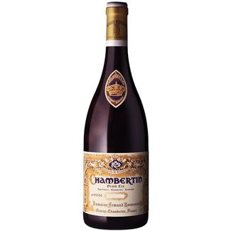 Domaine Armand Rousseau: Chambertin, Grand Cru