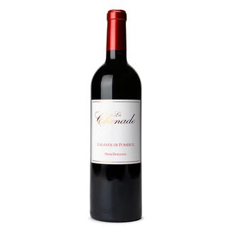 Chenade, Lalande de Pomerol