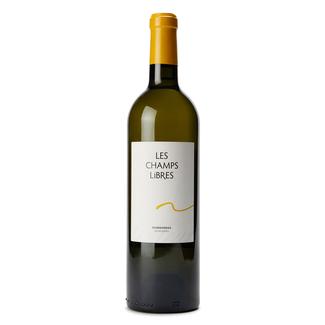 Champs Libres Blanc, Bordeaux