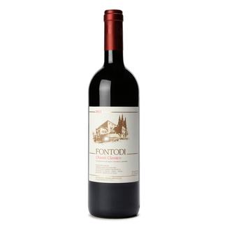 Fontodi: Chianti Classico