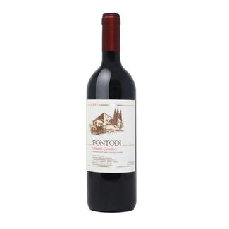 Fontodi: Chianti Classico