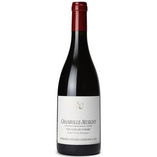 Sylvain Cathiard: Chambolle-Musigny 'Clos de L'Orme'