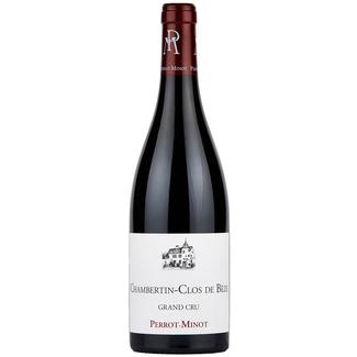 Perrot-Minot: Chambertin-Clos de Bèze, Grand Cru