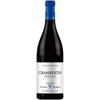 Launay-Horiot: Chambertin Grand Cru