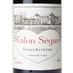 Calon Segur, Saint Estephe