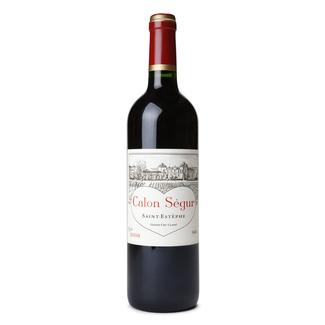 Calon Segur, Saint Estephe
