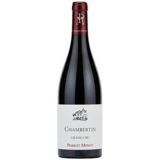 Perrot-Minot: Chambertin, 'Vieilles Vignes' Grand Cru