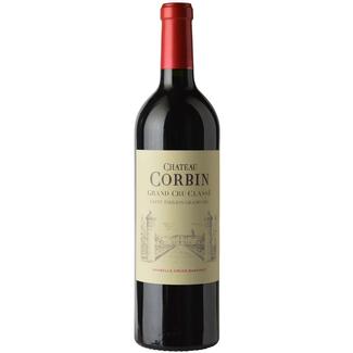 Corbin, Saint-Emilion