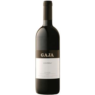 Gaja: Conteisa