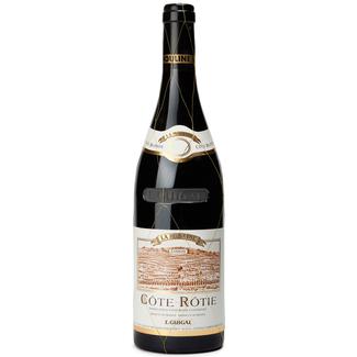 Guigal: Côte-Rôtie, 'La Mouline'