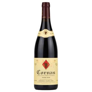 Clape, Auguste: Cornas