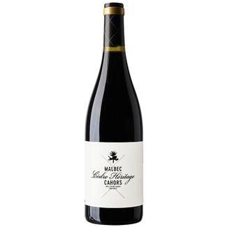Château du Cèdre: Cahors, 'Cèdre Héritage'