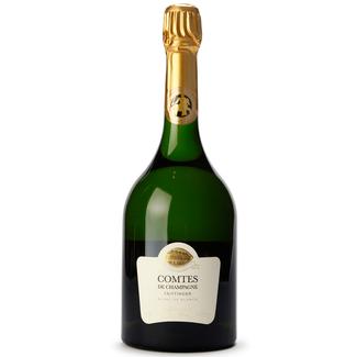 Taittinger: Champagne, 'Comtes de Champagne' Blanc de Blancs