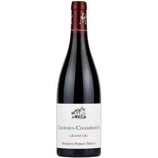 Perrot-Minot: Charmes-Chambertin, 'Vieilles Vignes' Grand Cru