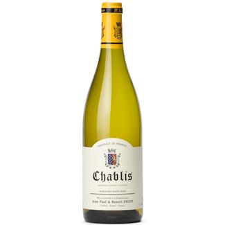 Droin, Jean-Paul & Benoît: Chablis