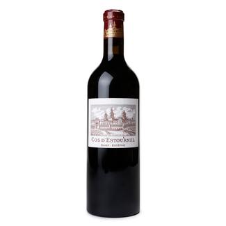 Cos d`Estournel Saint Estephe