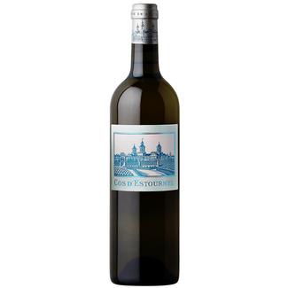 Château Cos d’Estournel Blanc
