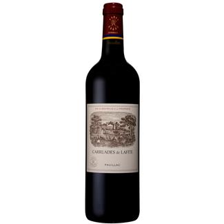 Carruades de Lafite, Pauillac