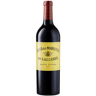 Clos du Marquis, Saint Julien