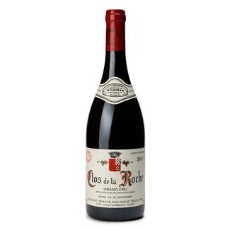 Domaine Armand Rousseau: Clos de la Roche, Grand Cru
