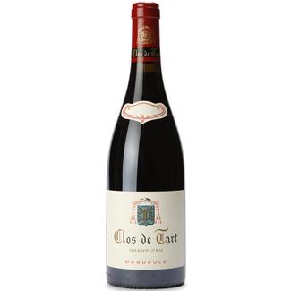 Mommesin: Clos de Tart, Grand Cru (Monopole)