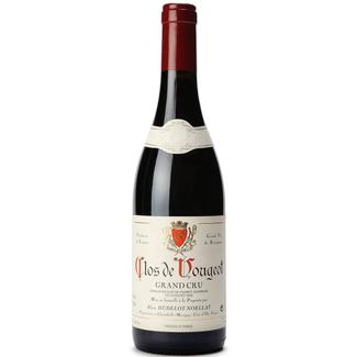 Hudelot-Noellat Clos de Vougeot Grand Cru 