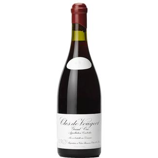 Domaine Leroy: Clos Vougeot, Grand Cru