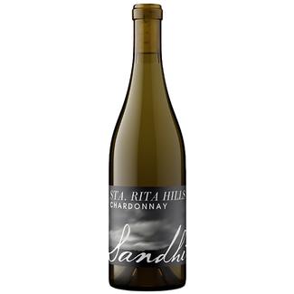 Sandhi: Chardonnay, Santa Rita Hills