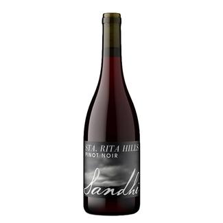 Sandhi: Pinot Noir, Santa Rita Hills