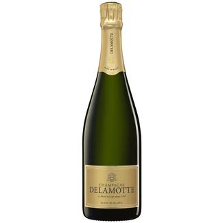 Delamotte Blanc de Blanc