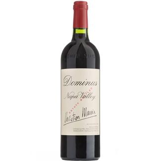 Dominus, Napa Valley