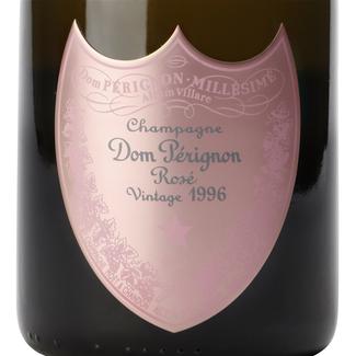 1996 Dom Perignon, Rose, P2 - New York - Sotheby's Wine