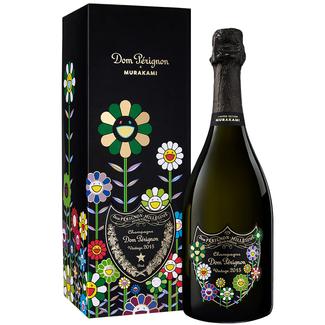 Dom Pérignon Takashi Murakami Edition