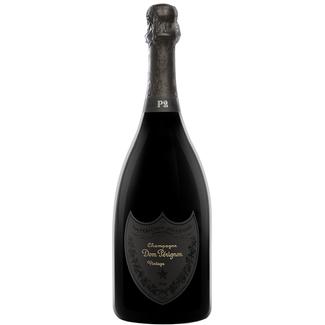 Dom Perignon P2 Brut Champagne, 2004