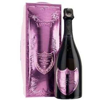 Dom Perignon Brut Vintage 2009 Champagne / Luminous Label Edition