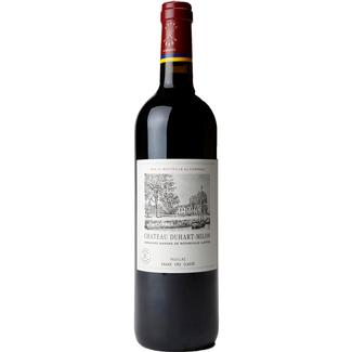 Château Duhart-Milon, Pauillac