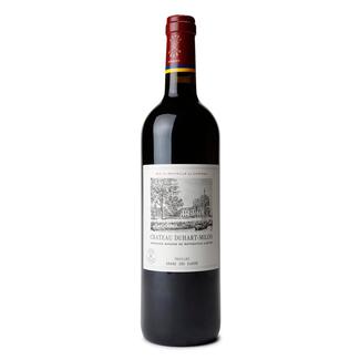 Château Duhart-Milon, Pauillac