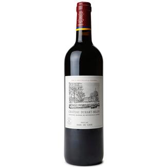 Duhart-Milon, Pauillac